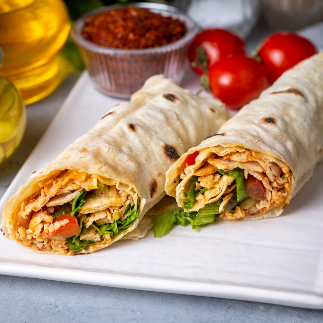 Mix Kebab 11.90